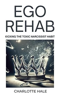 Ego Rehab: Kicking The Toxic Narcissist Habit