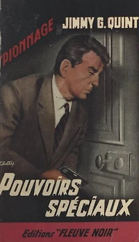 Pouvoirs spéciaux