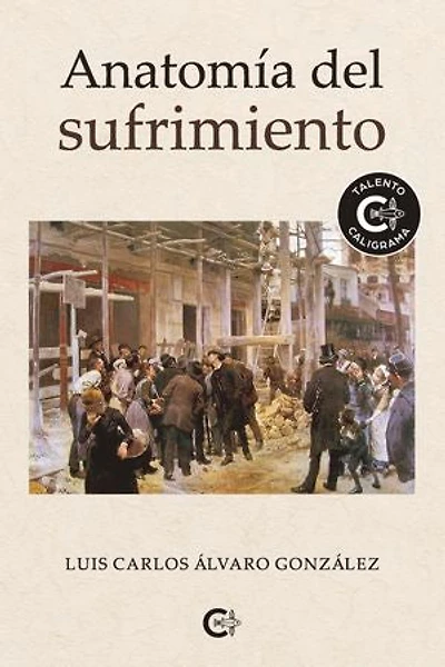 Anatomía del sufrimiento