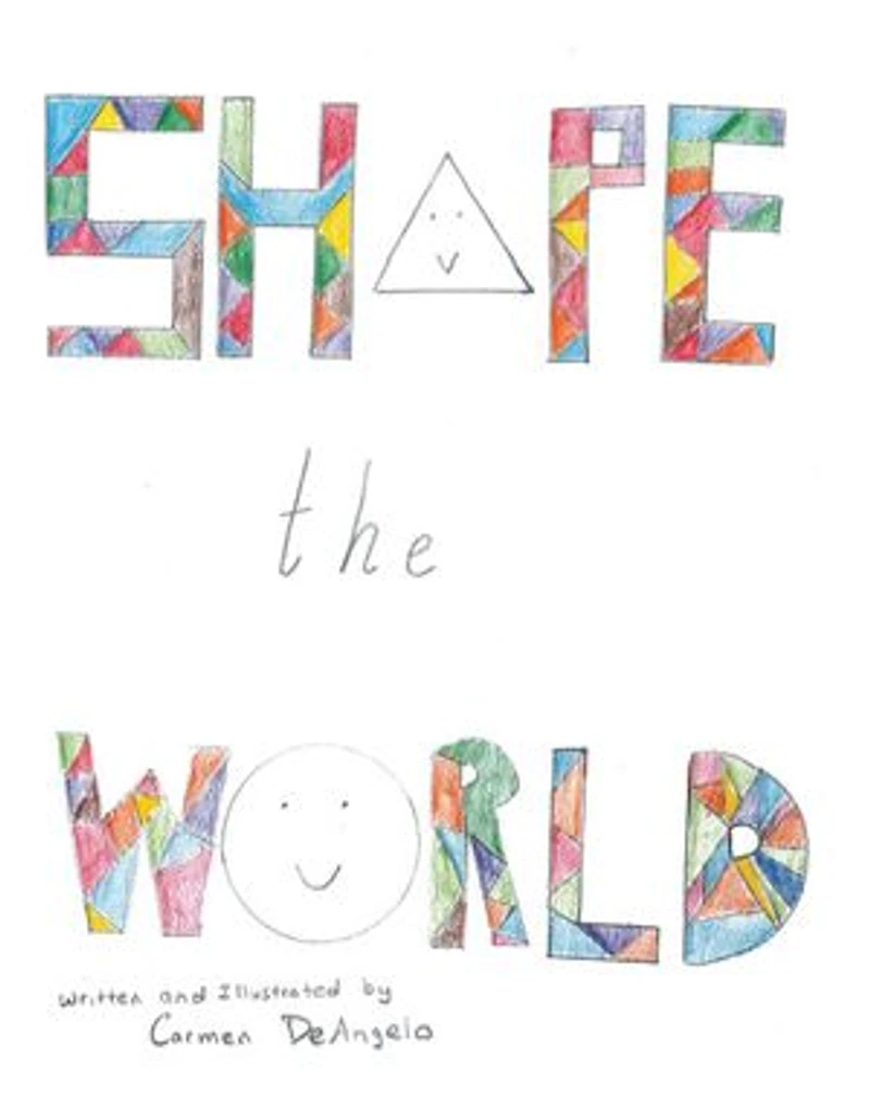 Shape the World