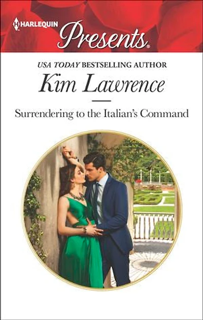 Surrendering to the Italian's Command
