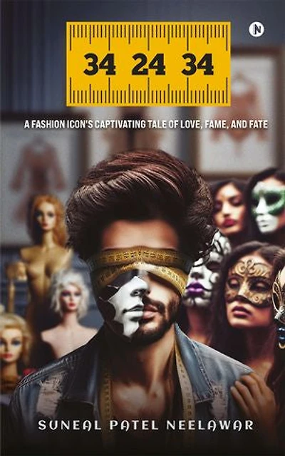 34 24 34: A Fashion Icon's Captivating Tale of Love, Fame, and Fate