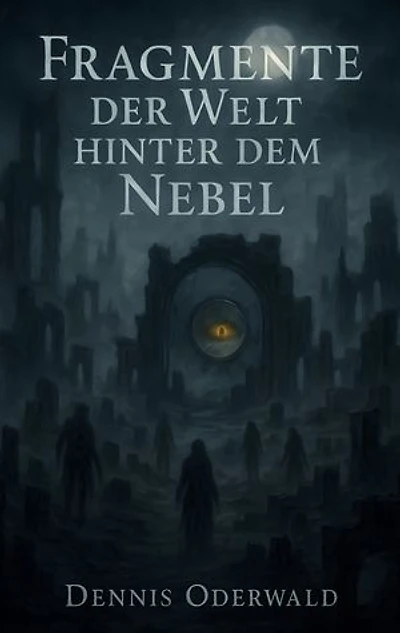 Fragmente der Welt hinter dem Nebel: Eine Sammlung aus der Dämmerung zwischen Leben und Tod