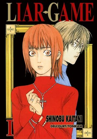 Liar game, Vol. 1