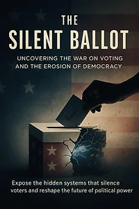 The Silent Ballot Uncovering the War on Voting and the Erosion of Democracy: Expose the hidden systems that silence voters and reshape the future of political power