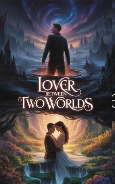 LOVER BETWEEN TWO WORLDS