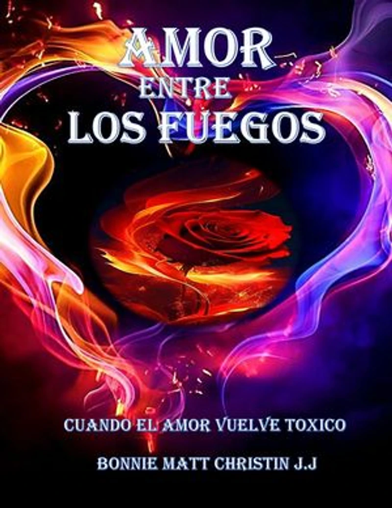 AMOR ENTRE LOS FUEGOS