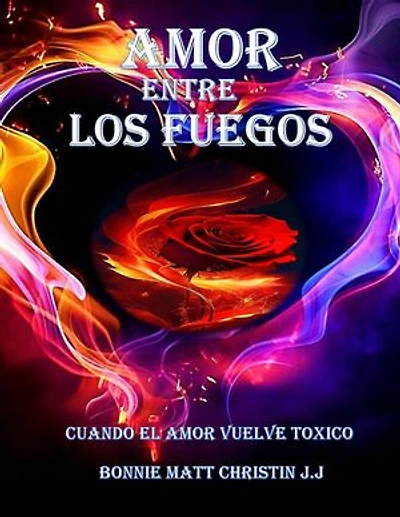 AMOR ENTRE LOS FUEGOS