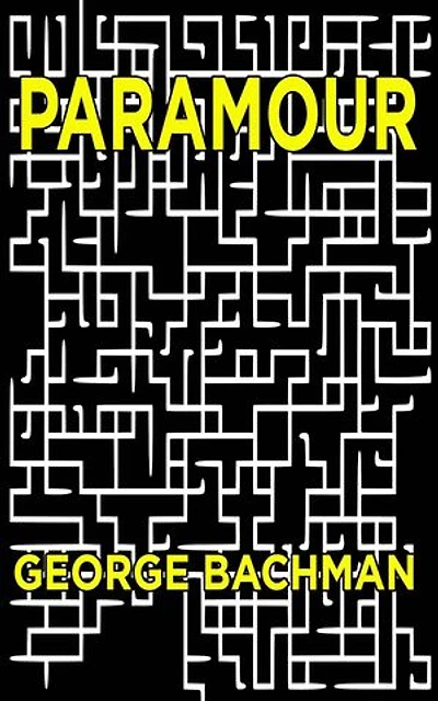 Paramour: The Two-Volume Edition