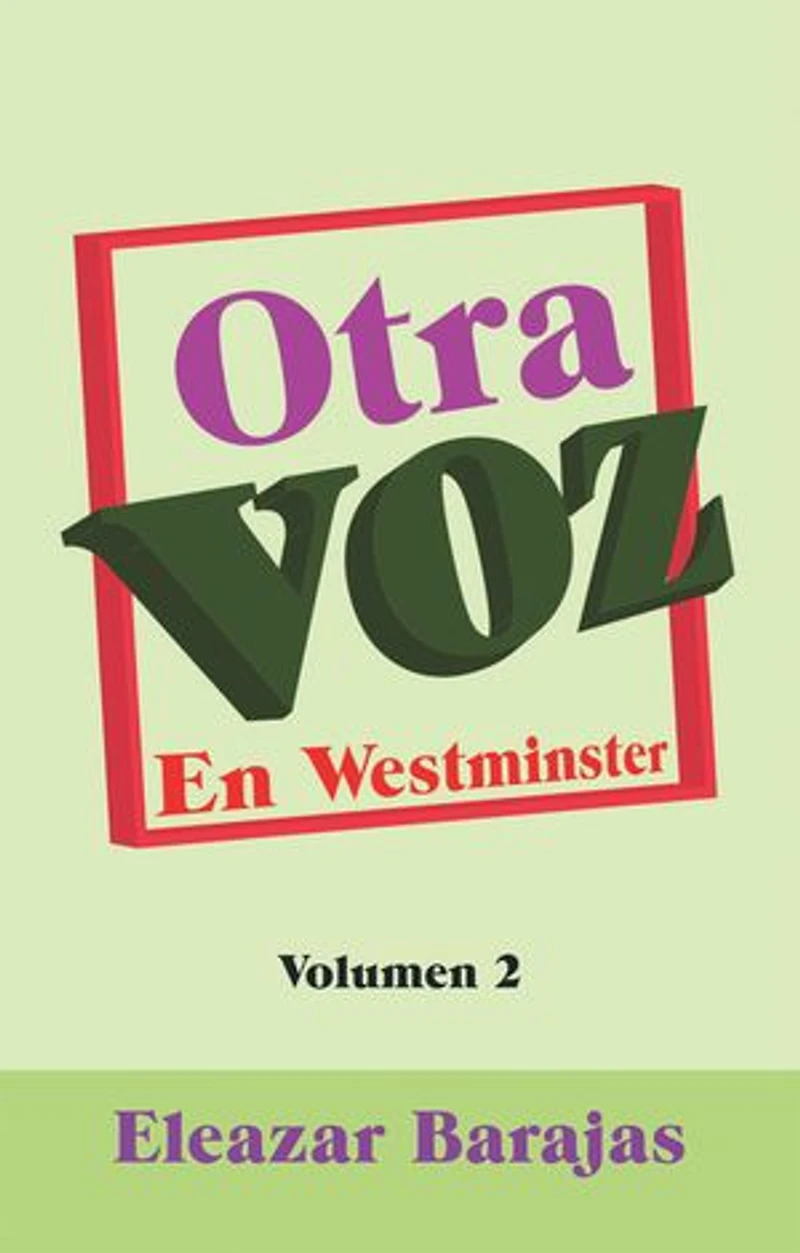 Otra Voz: En Westminster