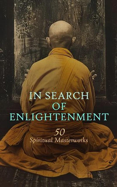 In Search of Enlightenment: 50 Spiritual Masterworks: The Hope of the Gospel, The Spiritual Exercises of St. Ignatius, Answers to Prayer, The Interior Castle, The Marriage of Heaven and Hell