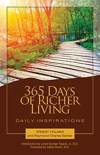 365 Days Of Richer Living: Daily Inspirations