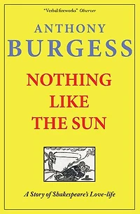 Nothing Like the Sun: A Story of Shakespeare's Love-Life