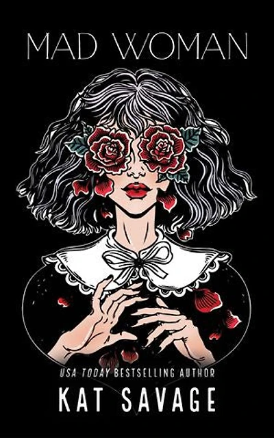 Mad Woman
