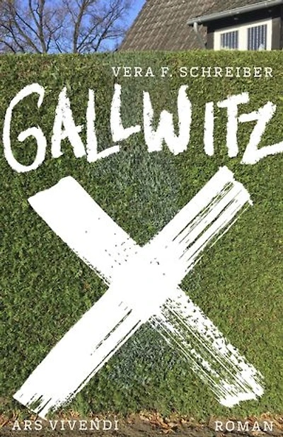 Gallwitz: Roman