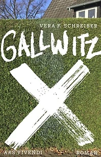 Gallwitz: Roman