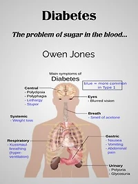 Diabetes: The problem of sugar in the blood...