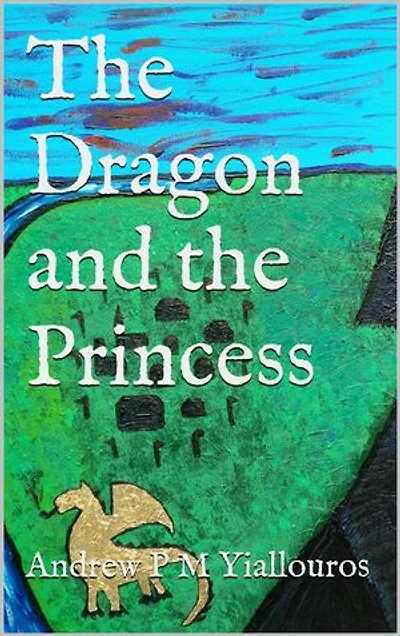 The Dragon and Princess