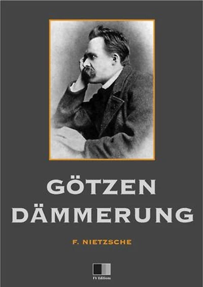Gôtzen-Dämmerung