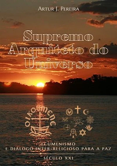 Supremo Arquiteto Do Universo