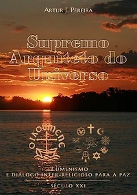 Supremo Arquiteto Do Universo