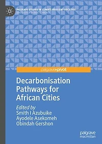 Decarbonisation Pathways for African Cities