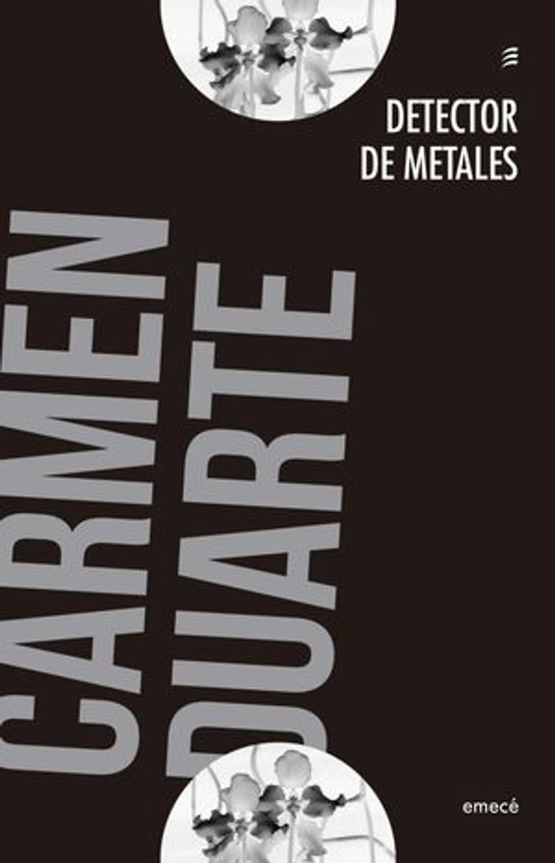 Detector de metales