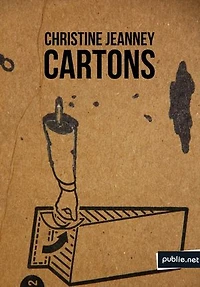 Cartons: écrire en temps réel pendant son propre déménagement, et la vie chamboulée