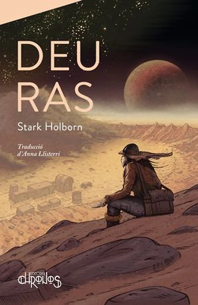 Deu Ras