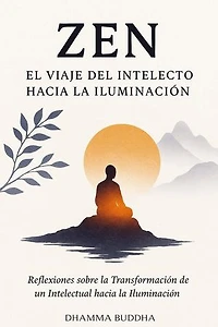 Zen: El Viaje del Intelecto hacia la Iluminación