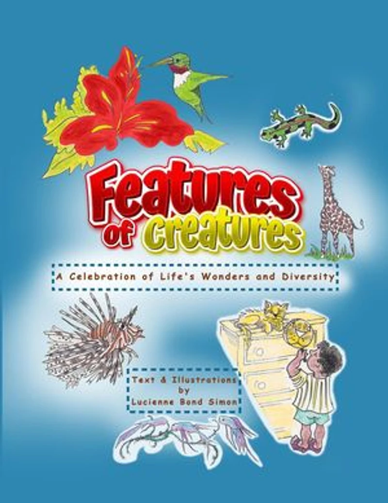 Features of Creatures