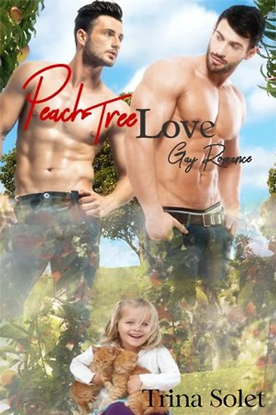 Peach Tree Love: Peach Tree, #2