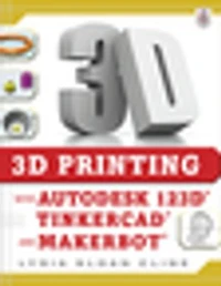3D Printing with Autodesk 123d