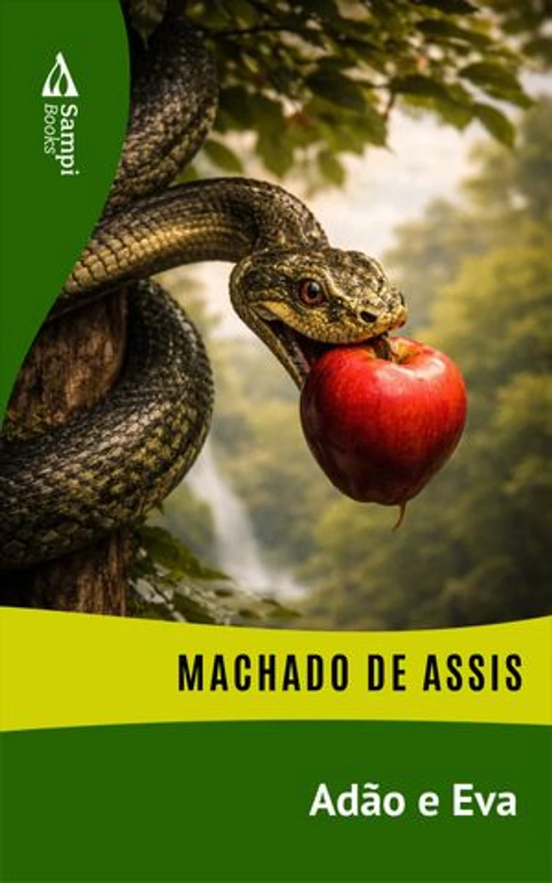 Adão e Eva