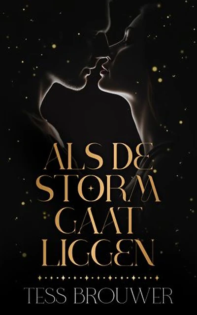 Als de storm gaat liggen: Tweede Kans Liefde Hartverscheurende Romance