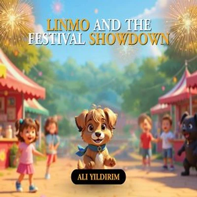Linmo and the Festival Showdown