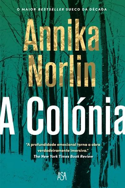 A Colónia
