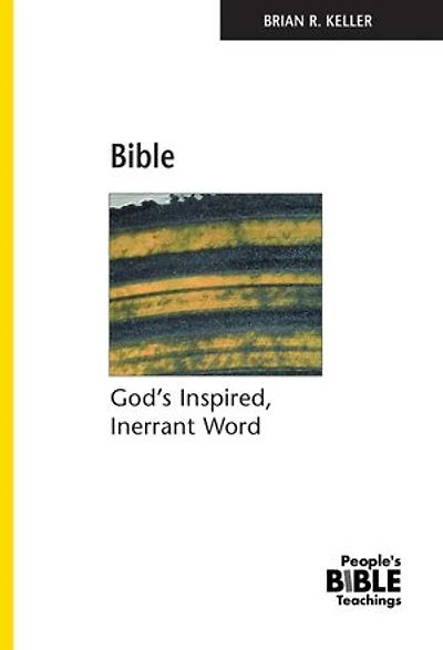 Bible: God's Inspired, Inerrant Word