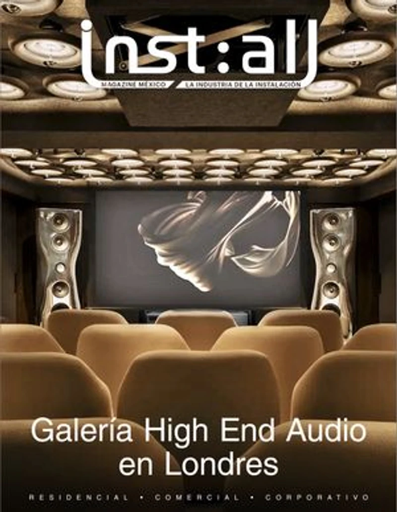 inst:all magazine: Edición 117, septiembre 2024.
