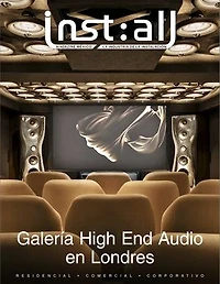 inst:all magazine: Edición 117, septiembre 2024.