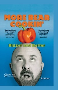 More Bear Cookin': Bigger And Better
