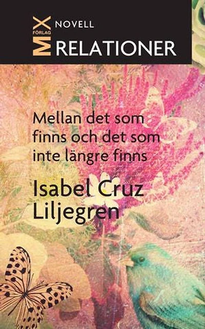 Mellan det som finns och det som inte längre finns