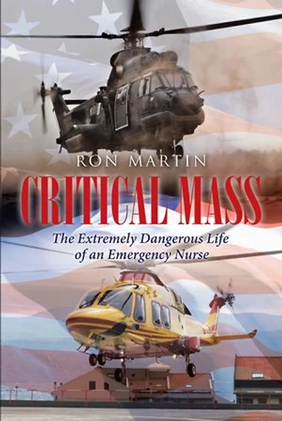 Critical Mass: The Extremely Dangerous Life Of An Emergency Nurse