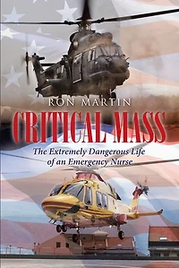 Critical Mass: The Extremely Dangerous Life Of An Emergency Nurse