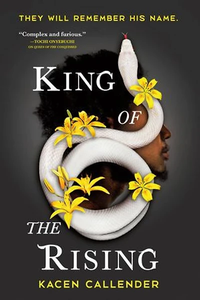 King of the Rising