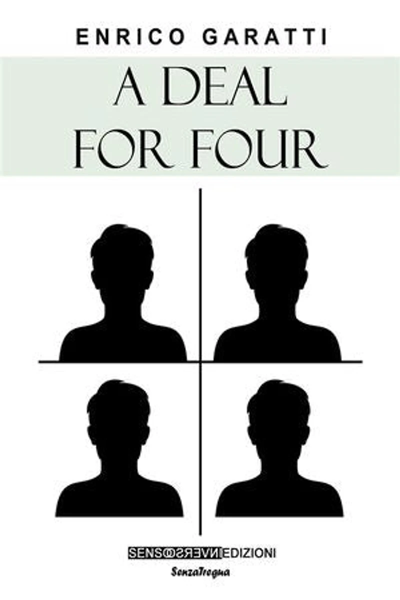 A deal for four