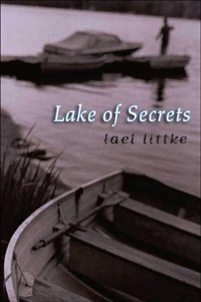 Lake of Secrets