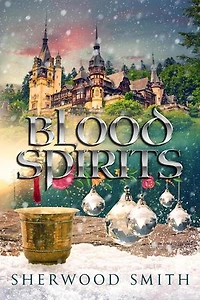 Blood Spirits: Dobrenica, #2