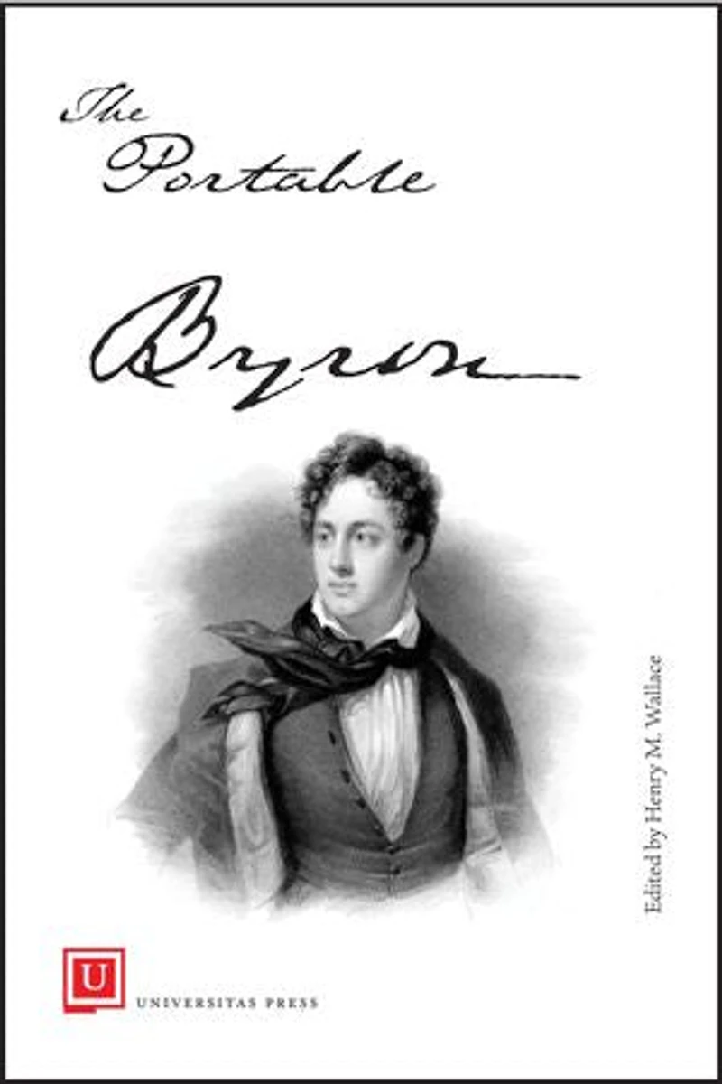 The Portable Byron