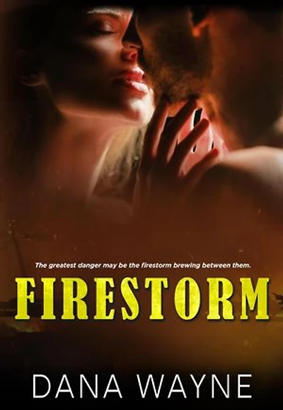 Firestorm